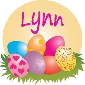 Meet your Posher, Lynn